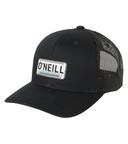 O'Neill Men's Headquarters Trucker Hat