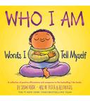 Abrams Books Who I Am