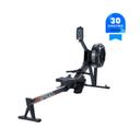 Ergo6.4 Self Generating Air Rower