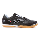 Joma Top Flex Indoor - Black / White