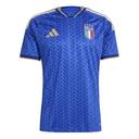adidas Italy 26 Home Jersey - Bold Blue