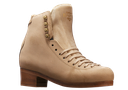 Graf Edmonton Special Figure Skates Beige (1 x UK6.5 left)