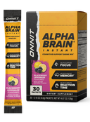 Alpha BRAIN® Instant - Blackberry Lemonade (30 ct)