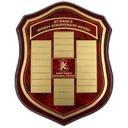 Perpetual Shield 340mm