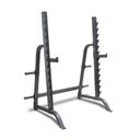 Bodyworx Multi Press Squat Rack (FLOOR MODEL PICK UP ONLY MELBOURNE)