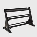 Nike Strength Kettlebell & Dumbbell Storage Rack