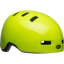 Helmets Bell Lil Ripper Hi-Viz Yellow