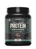 Plant-Based Protein - Chocolate (20 Serving Tub)