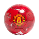 adidas Manchester United Club Ball - Mufc Red
