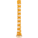 DSP Ultra X Bat Grip - Maize Yellow