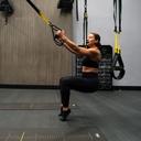 TRX Yoga Education Journey (Online + Virtual)