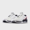 TYR - MEN'S CXT-2 TRAINER - WHITE/BLACK/RED