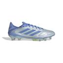 adidas Copa Pure 3 ELITE FG - Halo Blue / Blue Fusion / Lucid Lemon