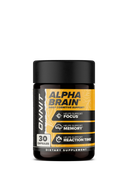 Alpha BRAIN® (30 ct)