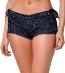 Onzie Side String Yoga Shorts