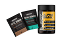 Total Human + Alpha Brain Bundle
