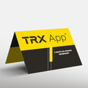 TRX APP™: 6 MONTH PASS