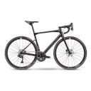 BMC Roadmachine 02 One Road Bike Carbon White/Grey