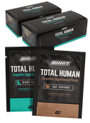 Total Human® (60 Day Supply)