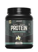 Plant-Based Protein - Vanilla (20 Serving Tub)