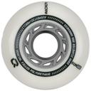 PS IQON EQO Inline wheels 68mm 88a- 4pack