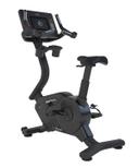 U-Cycle Series Club Line Upright Cycle with 10.1" Touchscreen Console