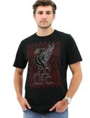 Liverpool FC Black Liverbird Crew