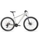 Norco Storm 4 Mountain Bike 27.5" Silver Concrete (2020)