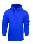 Adults Torquay Hoodie Royal