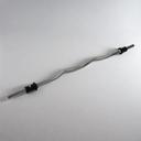 Xpeed - Standard Curl Bar with Lock Collars