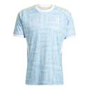adidas Juventus 25-26 Away Jersey - Ash Blue