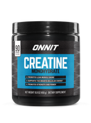 Creatine - Unflavored (90 Serving Tub)