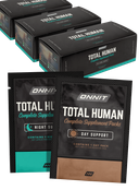 Total Human® (90 day supply)