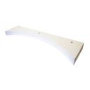 Nordic Composite Shot Put Stop Board