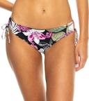 Roxy Women's Tropical Beach Classics Hispter Ties Bikini Bottom